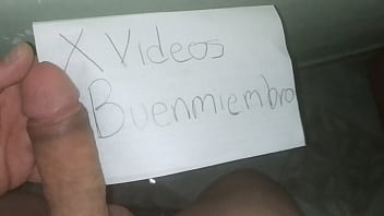 Vídeo de verificación