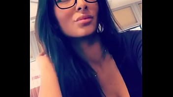 Gorgeous teen i've fucked once