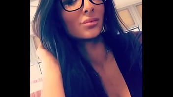 Gorgeous teen i've fucked once