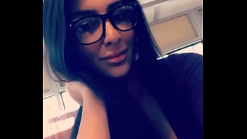 Gorgeous teen i've fucked once