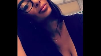 Gorgeous teen i've fucked once