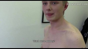 Dirty Scout 73 thumbnail