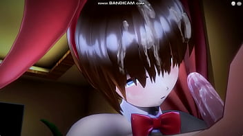 インサルトオーダー　バイオハザード2（ゾンビ女） part4