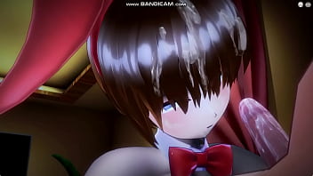 インサルトオーダー　バイオハザード2（ゾンビ女） part4