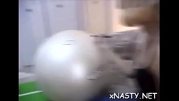 Night full of excitement