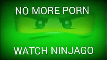 Ninja go Ninja go