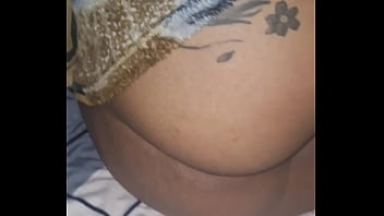 Ellie sanches filmada d pelo marido corninho