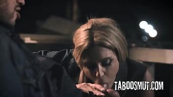 Stepfamily threesome sex at the trailer park india summer kenzie reeves