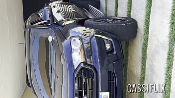 Se você não gozar vendo esse video você deve procurar um medico chupada deliciosa de duas bocas no pau completo no cassiflix