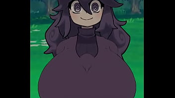 Hex maniac