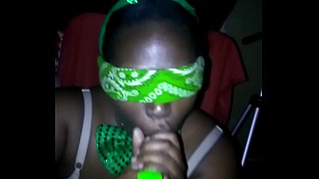 2 thots 1 bbc saint patrick's day