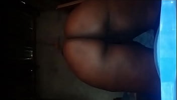 Bbw african girl showing off Bbw african girl showing off