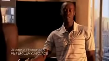 Alice hunter in house of lies