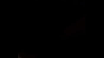 Playing with my pussy while getting backshots