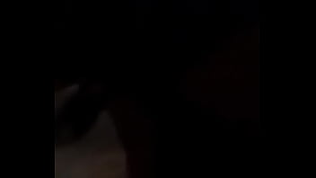 Playing with my pussy while getting backshots