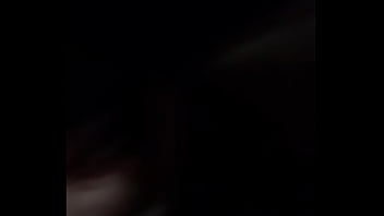 Playing with my pussy while getting backshots