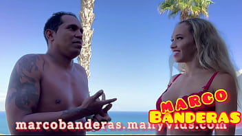 Fan fuck briana banderas