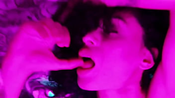 Give me ️ to see uncensored trailer#stacybloom