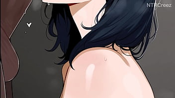 Cheating gf with bbc ntr