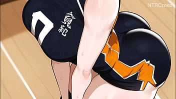 Cheating gf with bbc ntr