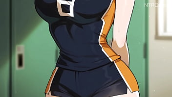 Cheating gf with bbc ntr