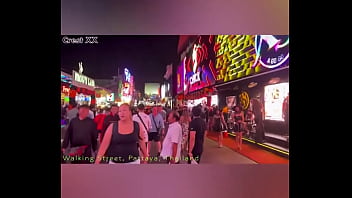 ️ walking down walking street in pattaya on halloween 2024 the neon lights are out sexy costumes everywher ️ walking down walking street in pattaya on halloween 2024 the neon lights are out sexy costumes everywher