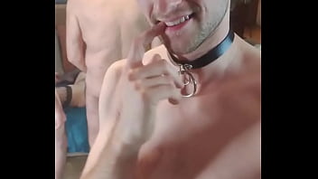 Tu te rappel ce gb de dingue qu'on avais fais avec sexymarghotx une folie toujours dispos sur mes réseaux privés co