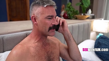 Come on step daddy use that hard dick on me too