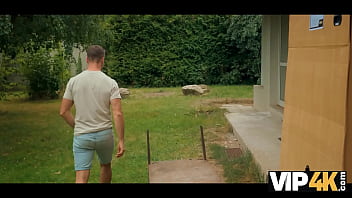 Vip4k pervy girl made his daddy feel so well hot sex with mia de vil