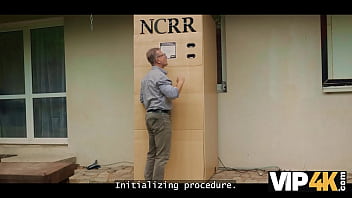 Vip4k pervy girl made his daddy feel so well hot sex with mia de vil