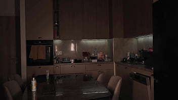 Horny wet slut with big tits