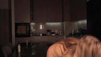 Horny wet slut with big tits