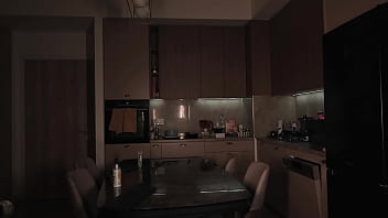 Horny wet slut with big tits