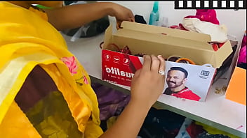 Cada vez que voy salir mi marido me lo mete para que este todo el dia contenta