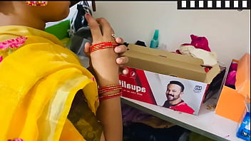 Cada vez que voy salir mi marido me lo mete para que este todo el dia contenta