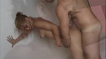 Amateur exgf anal fuck with facial shot