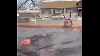 Someone get me and this mans feet alone in a room plz