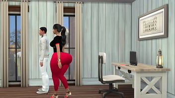 Big booty fernanda gets plowed by a townie Big booty fernanda gets plowed by a townie