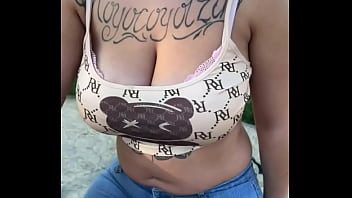 Just a day at the park