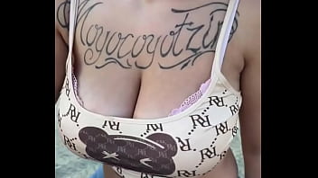 Just a day at the park