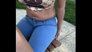 Just a day at the park