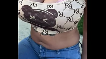 Just a day at the park