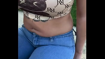 Just a day at the park