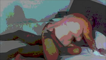 Dando gostoso pro amigo