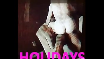 My hood chick snow bunny