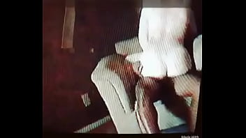 My hood chick snow bunny