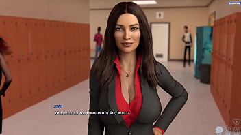 Race of life #01 brunette college teacher wants to come to her house and give her a good fucking Race of life #01 brunette college teacher wants to come to her house and give her a good fucking