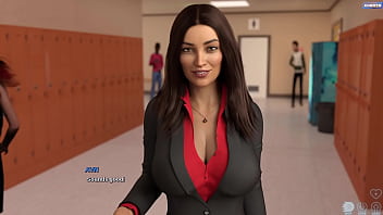 Race of life #01 brunette college teacher wants to come to her house and give her a good fucking Race of life #01 brunette college teacher wants to come to her house and give her a good fucking