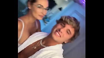 Might of found my new favorite stepson braxtonstonevip