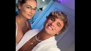 Might of found my new favorite stepson braxtonstonevip